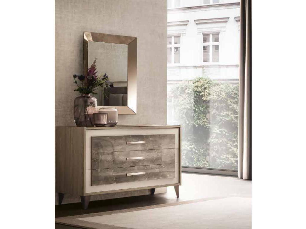 Комод Arredo Classic Ambra