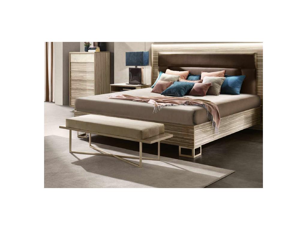 Банкетка Arredo Classic Luce