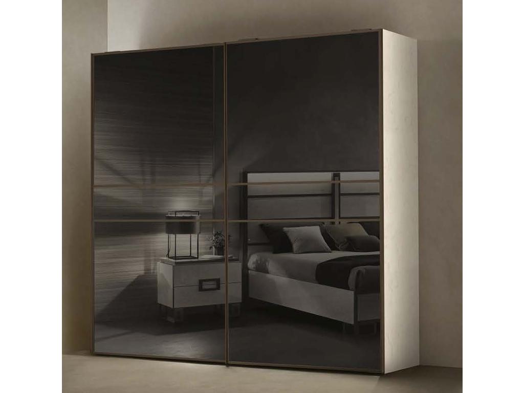 Шкаф-купе Arredo Classic Poesia