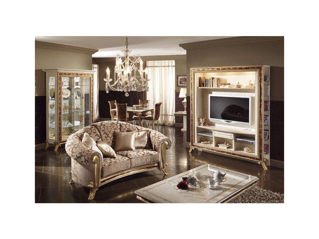 Диван 2-х местный Arredo Classic Раффаэлло
