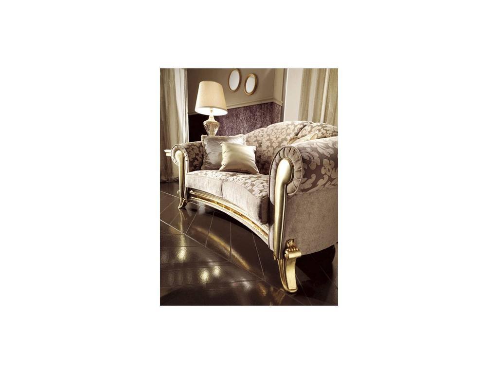 Диван 2-х местный Arredo Classic Раффаэлло