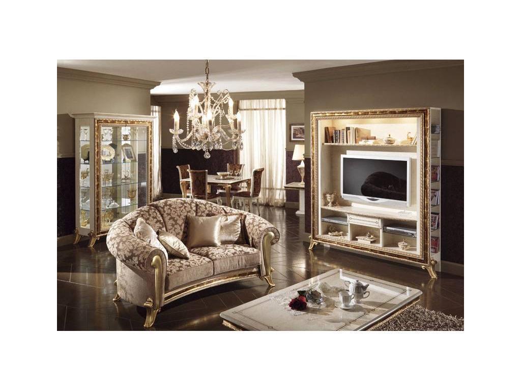 Диван 2-х местный Arredo Classic Раффаэлло