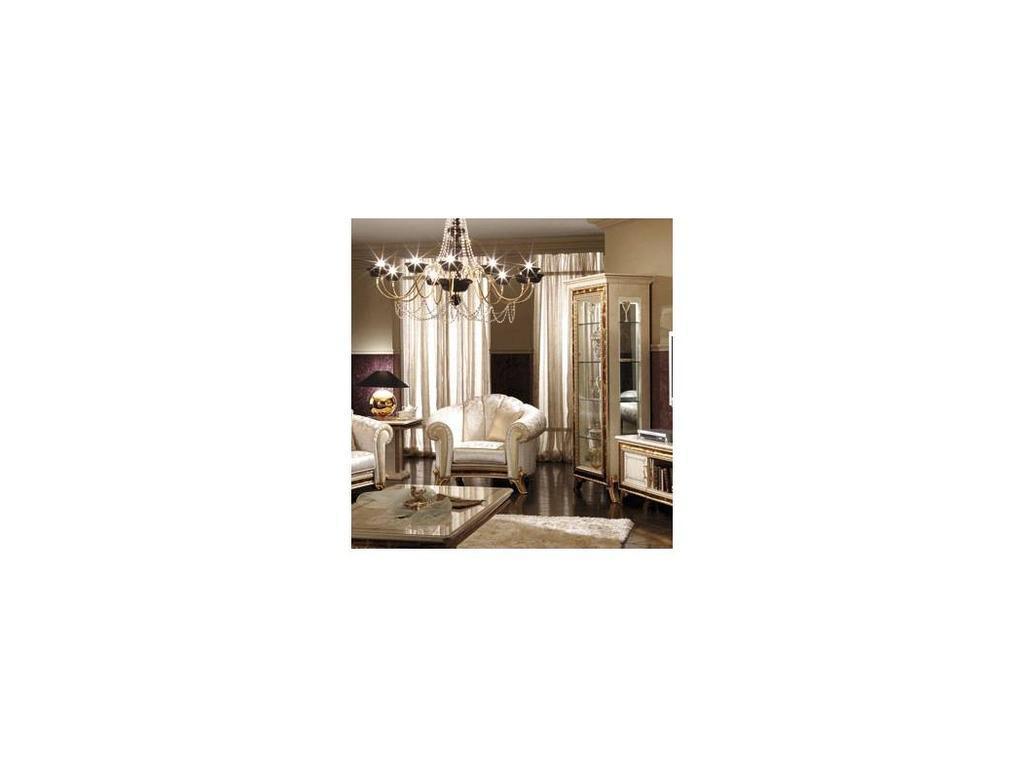 Arredo Classic: Raffaello: кресло ткань кат. А