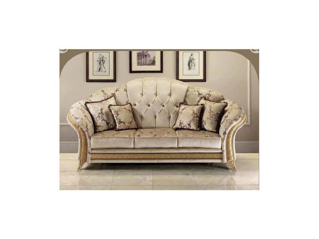 Диван 2-х местный Arredo Classic Melodia