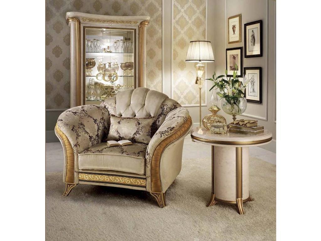 Arredo Classic: Melodia: кресло (Cat. Extra)