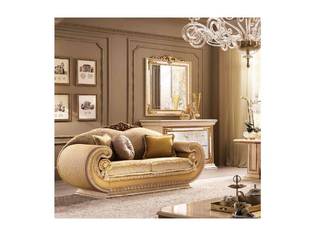 Диван 2-х местный Arredo Classic Leonardo