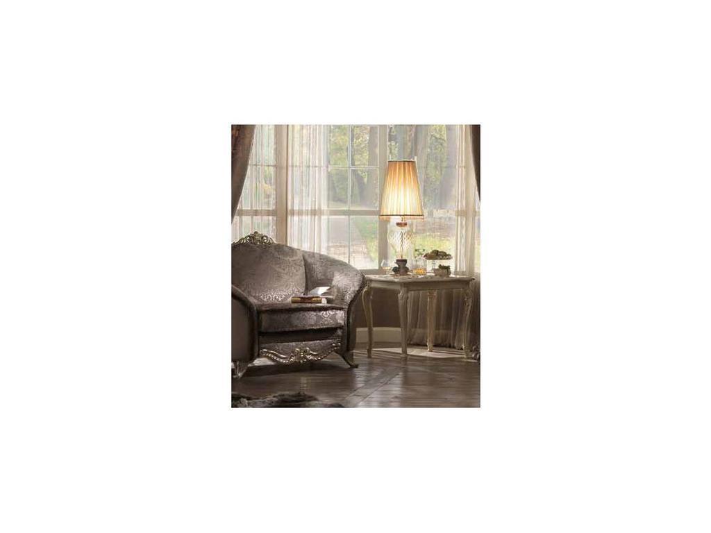 Arredo Classic: Tiziano: кресло ткань cat. B