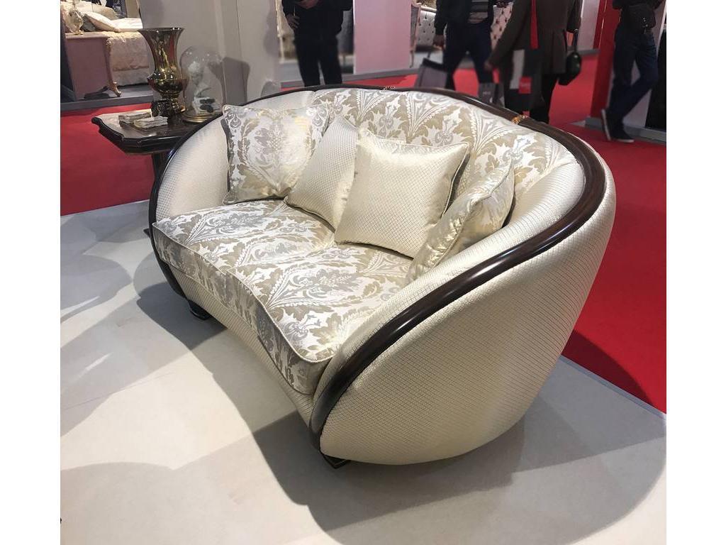Диван 2 местный Arredo Classic Modigliani