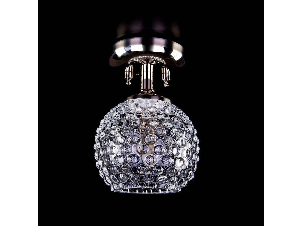 Люстра хрустальная Artglass Feba Dia