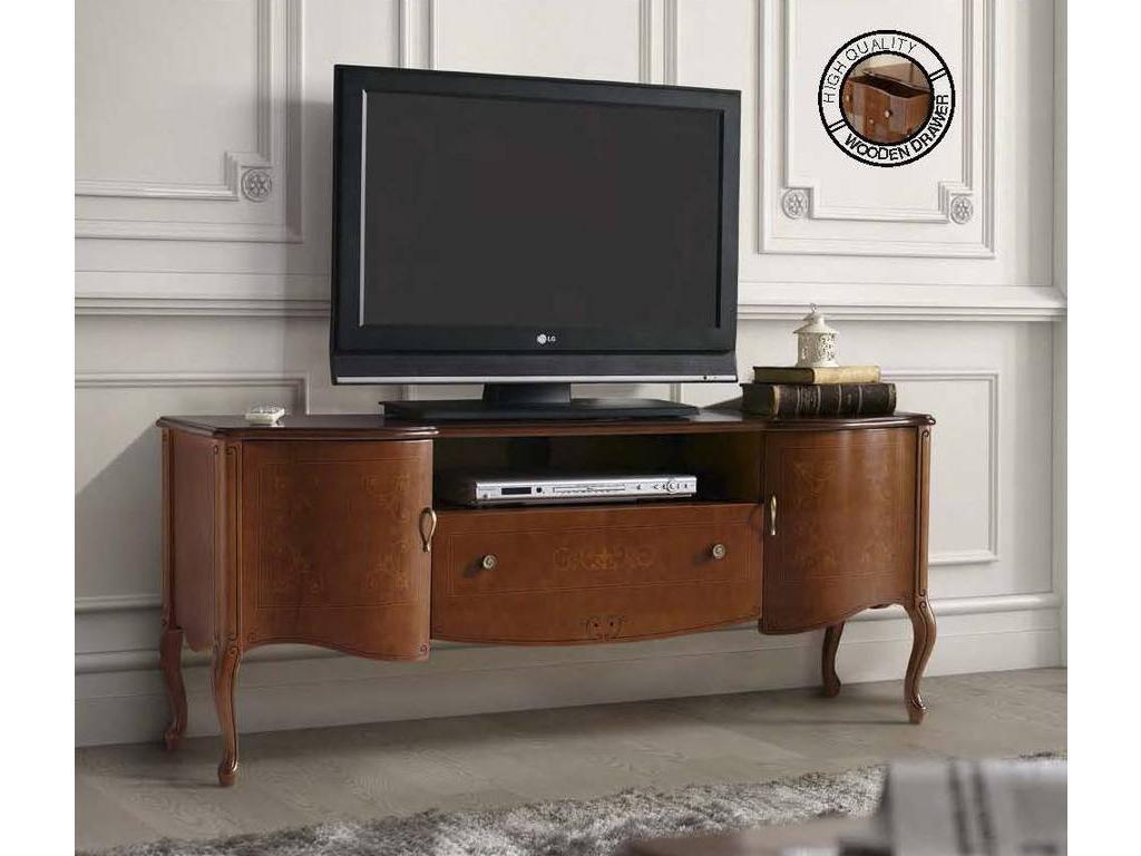 Тумба под телевизор Panamar Classic