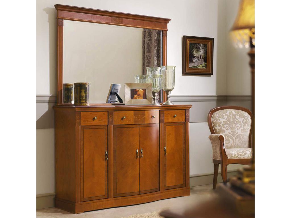 Буфет Panamar Classic