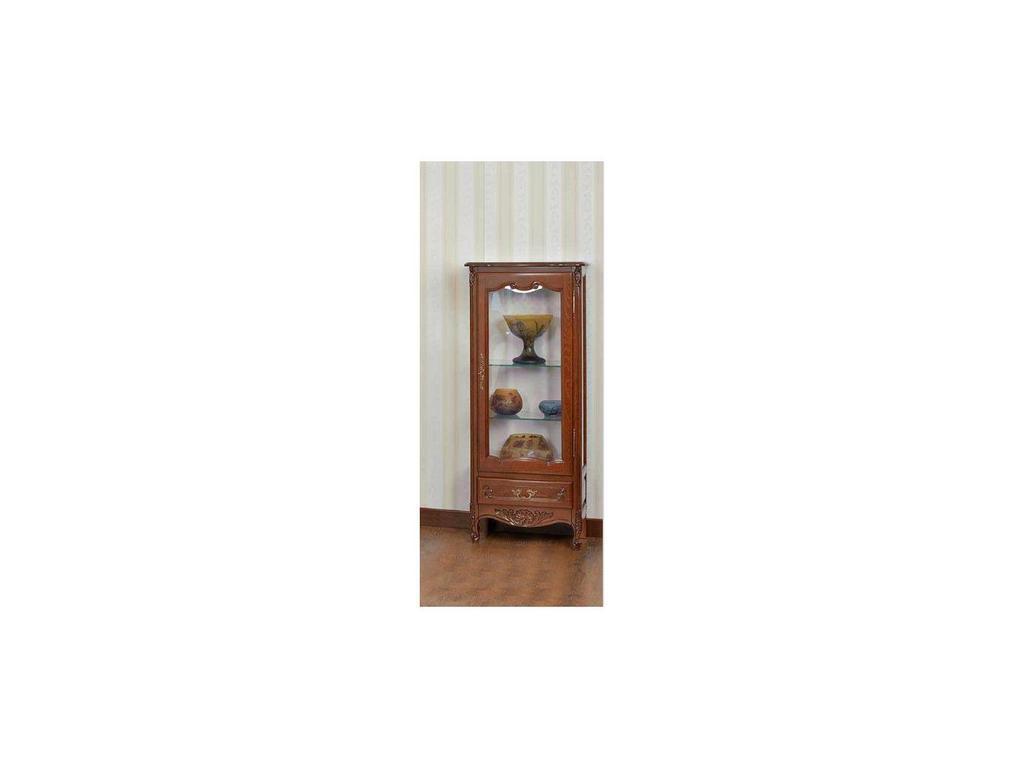 Витрина низкая Mobex Mogador