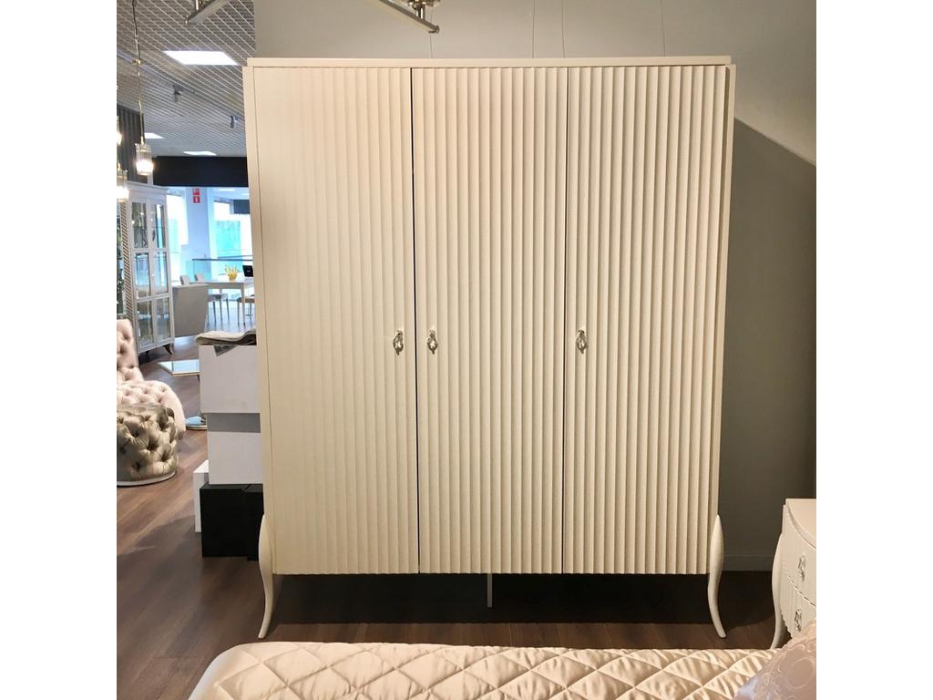 Шкаф 3 дверный Fratelli Barri Rimini