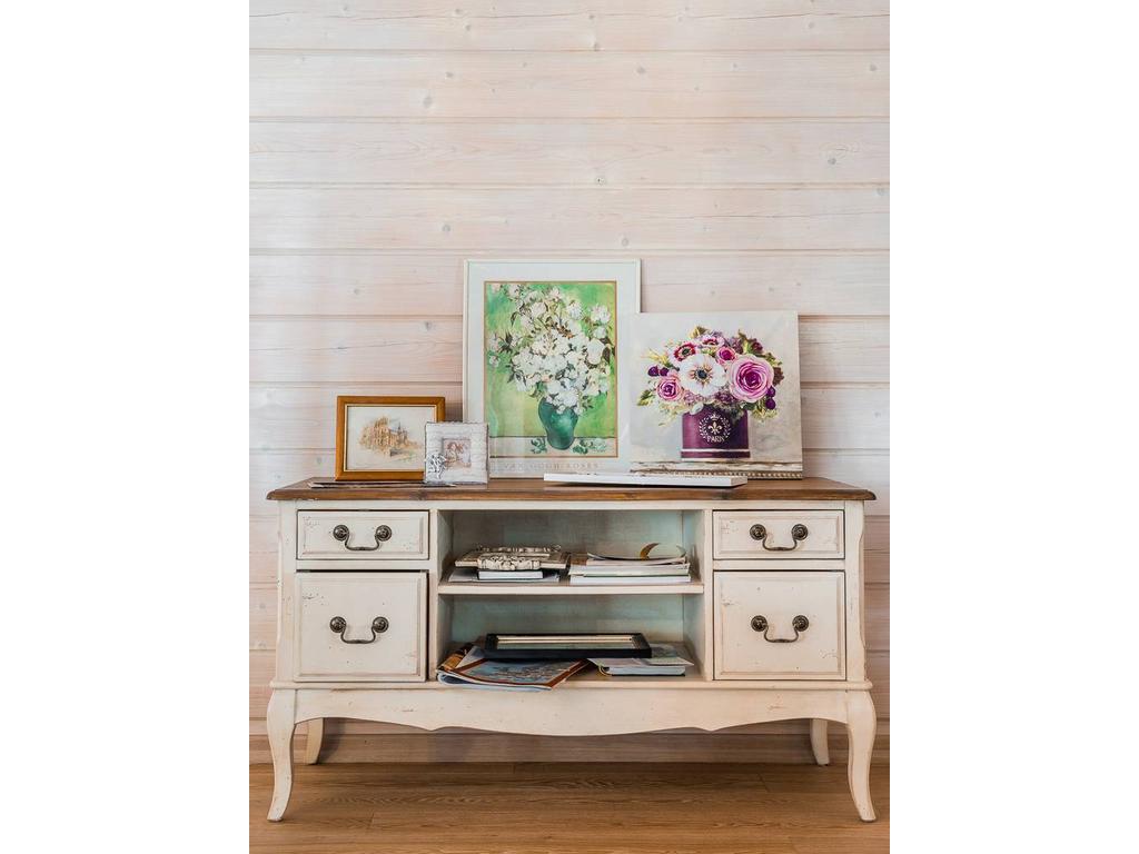 Тумба под телевизор Mobilier de Maison Provence