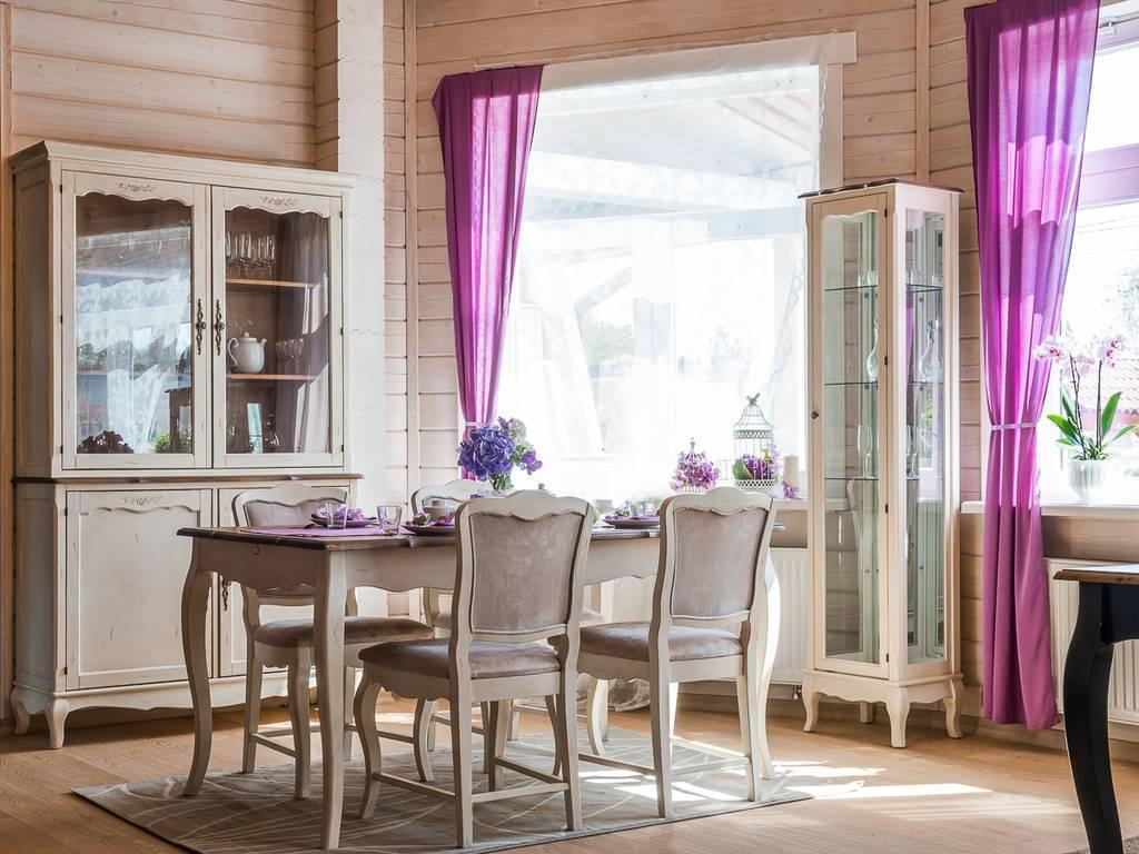 Стол обеденный Mobilier de Maison Provence