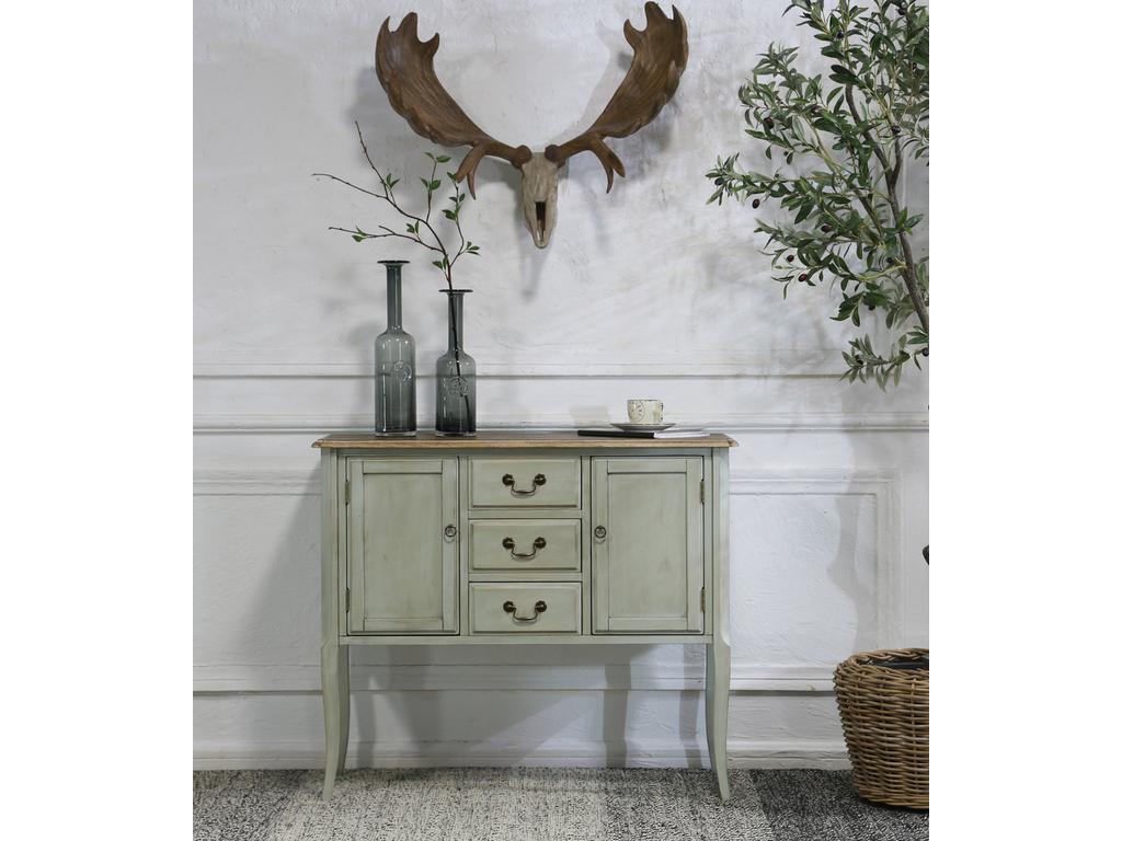 Комод Mobilier de Maison Marcel & Chateau