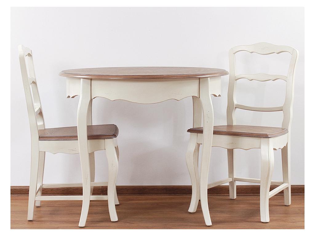 Стул Mobilier de Maison Provence