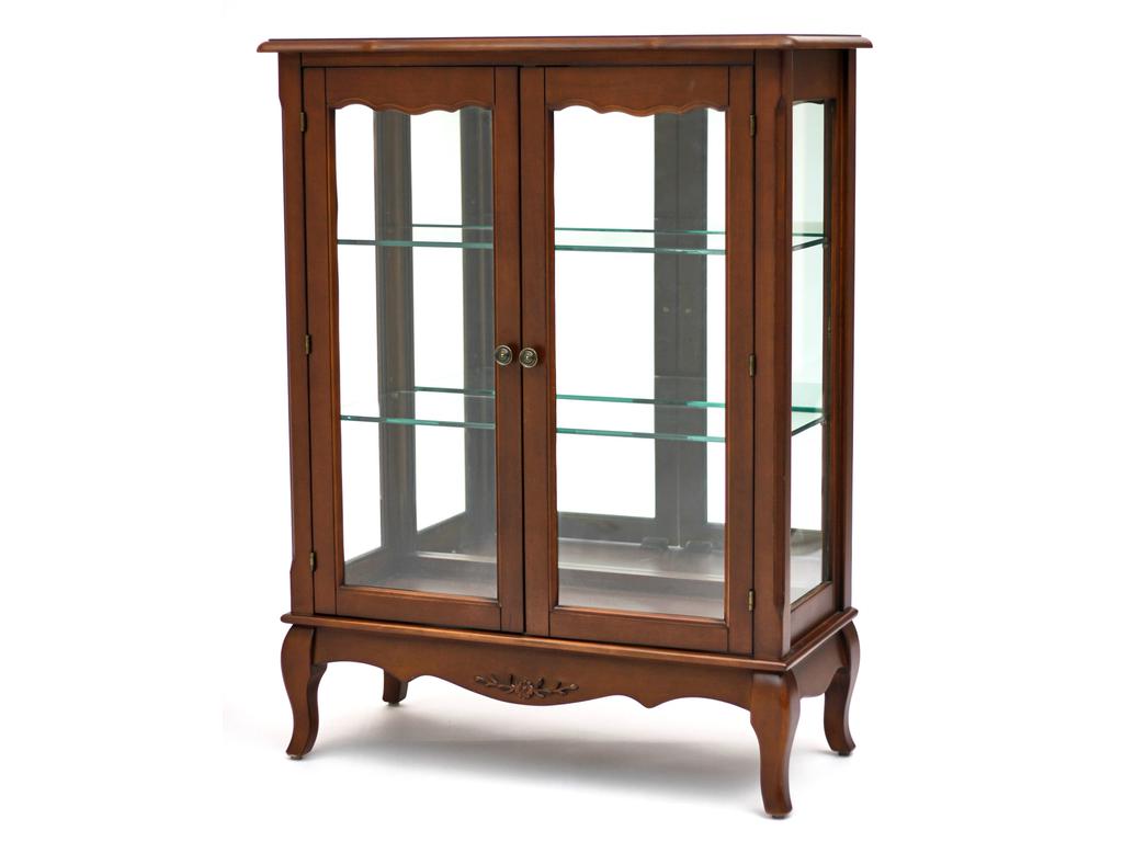 Витрина низкая Mobilier de Maison Belveder