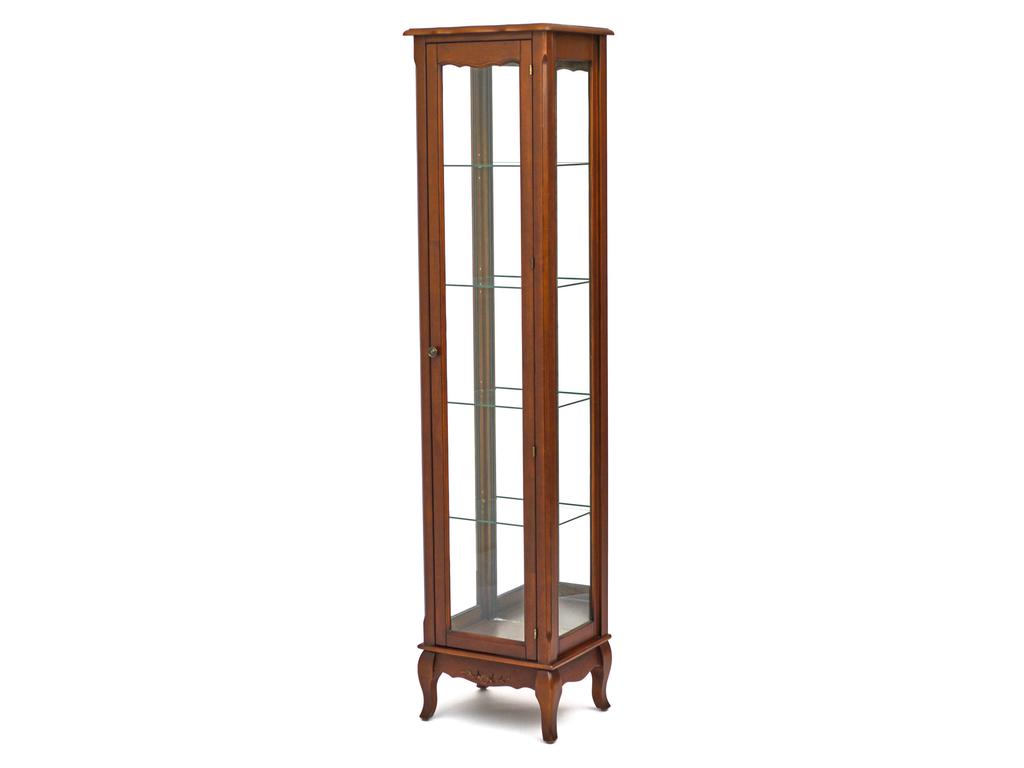 Витрина 1 дверная Mobilier de Maison Belveder
