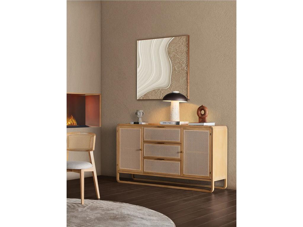 Комод Mobilier de Maison JADE