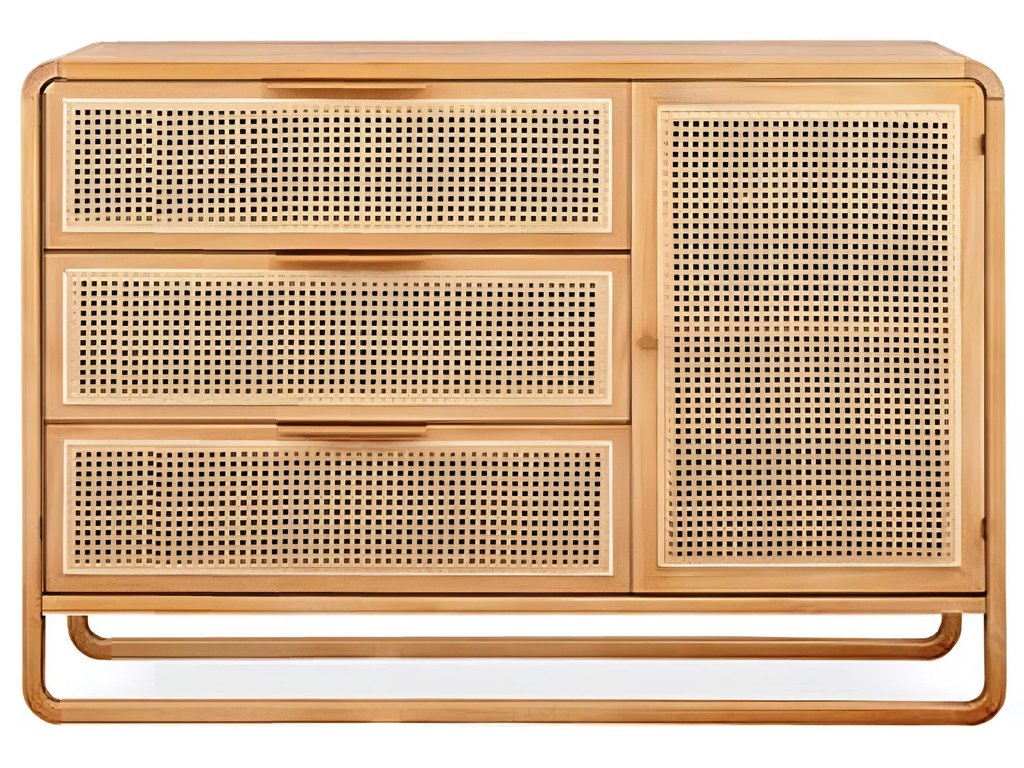 Комод Mobilier de Maison JADE
