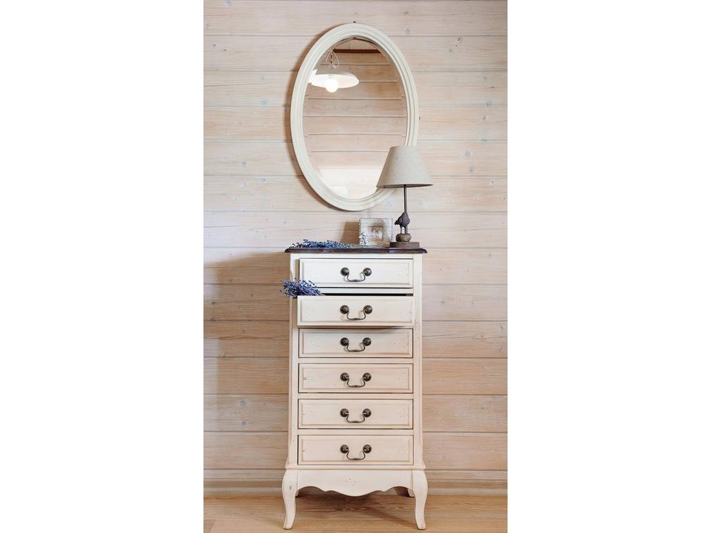Комод высокий Mobilier de Maison Provence
