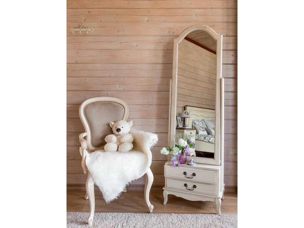 Зеркало напольное Mobilier de Maison Provence
