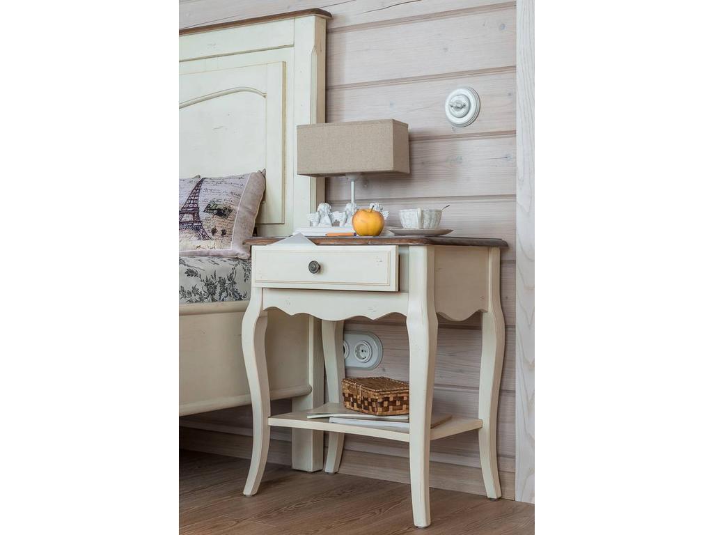 Тумба прикроватная Mobilier de Maison Provence