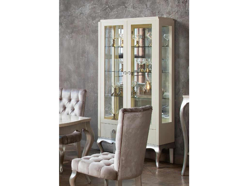 Витрина 2 дверная Fratelli Barri Venezia