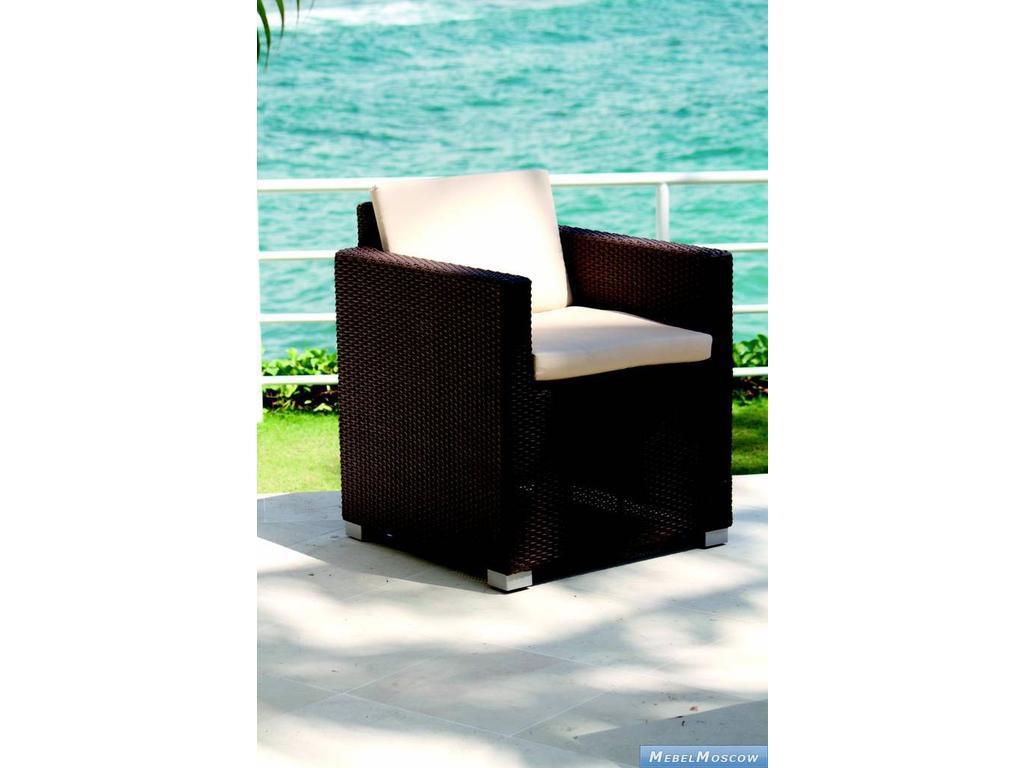 Кресло садовое Skylinedesign Pacific