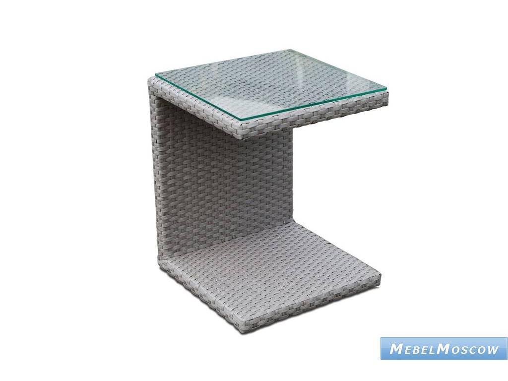 Стол садовый Skylinedesign Miha