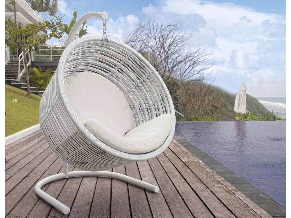 Качели садовые Skylinedesign Occasionals