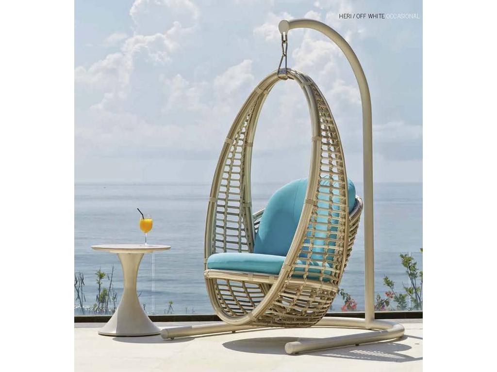 Качели садовые Skylinedesign Occasionals
