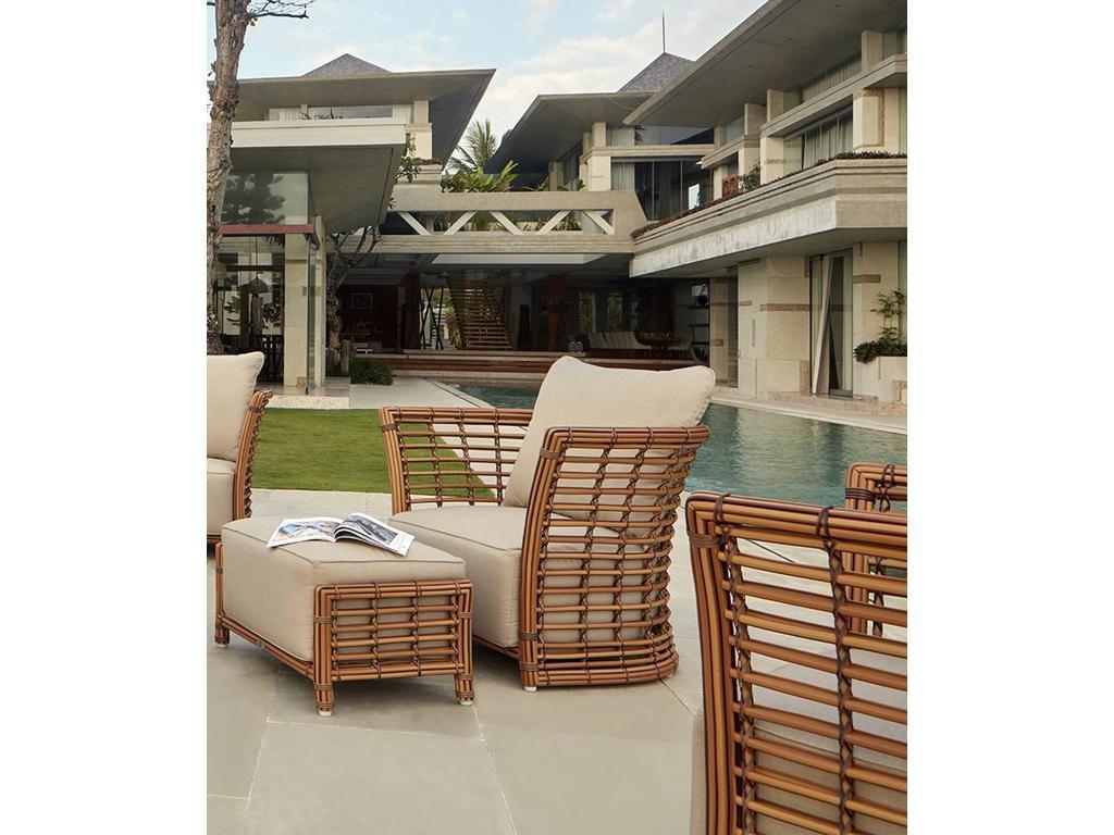 Кресло садовое Skylinedesign Villa