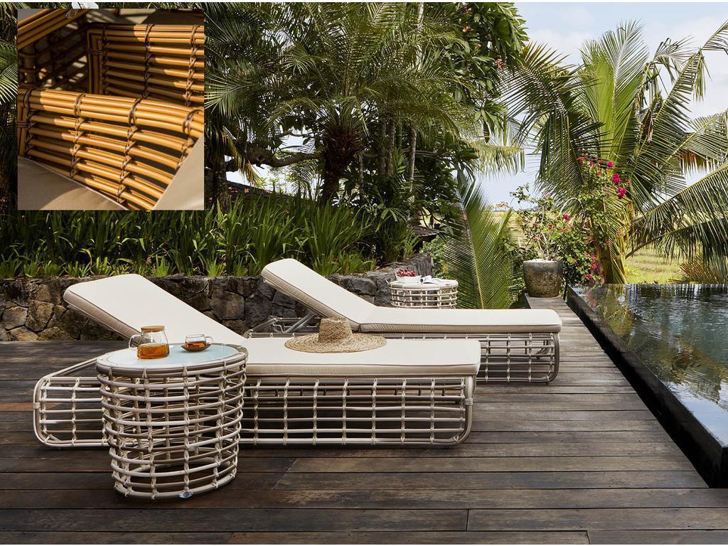 Шезлонг Skylinedesign Villa