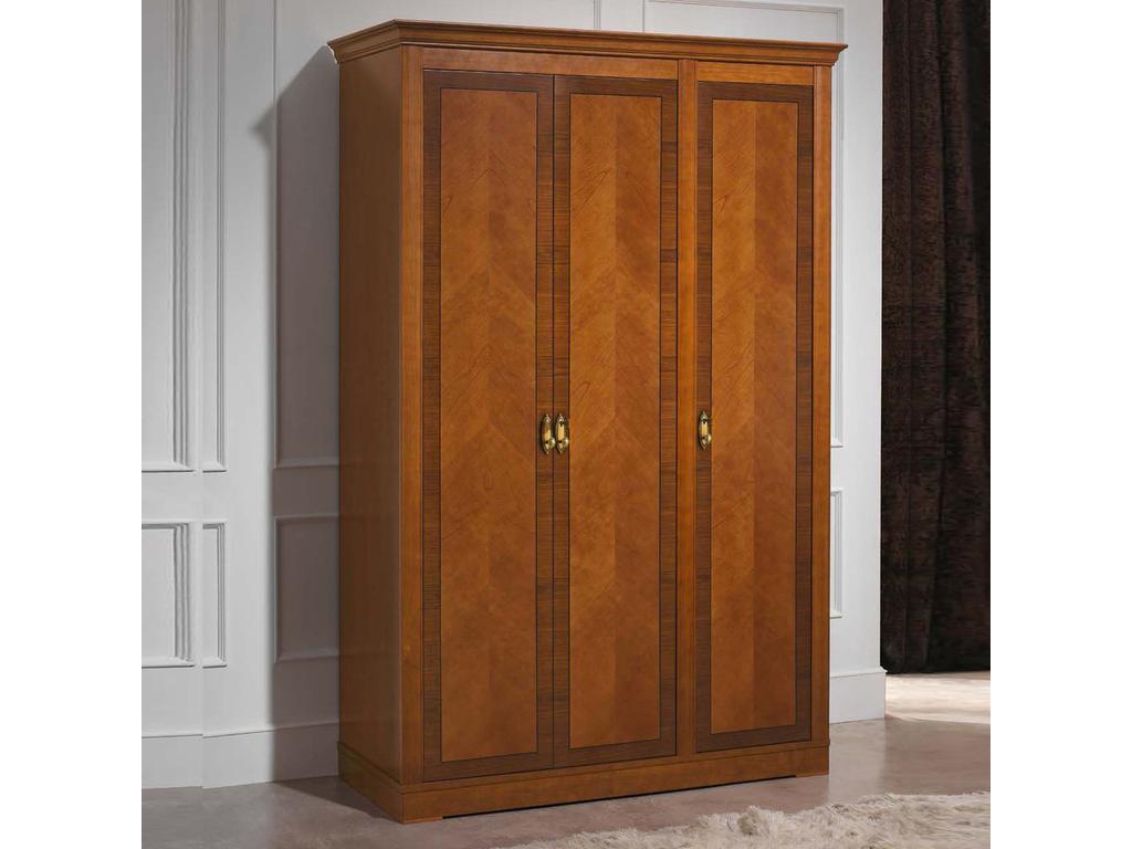 Шкаф 3 дверный Panamar Classic