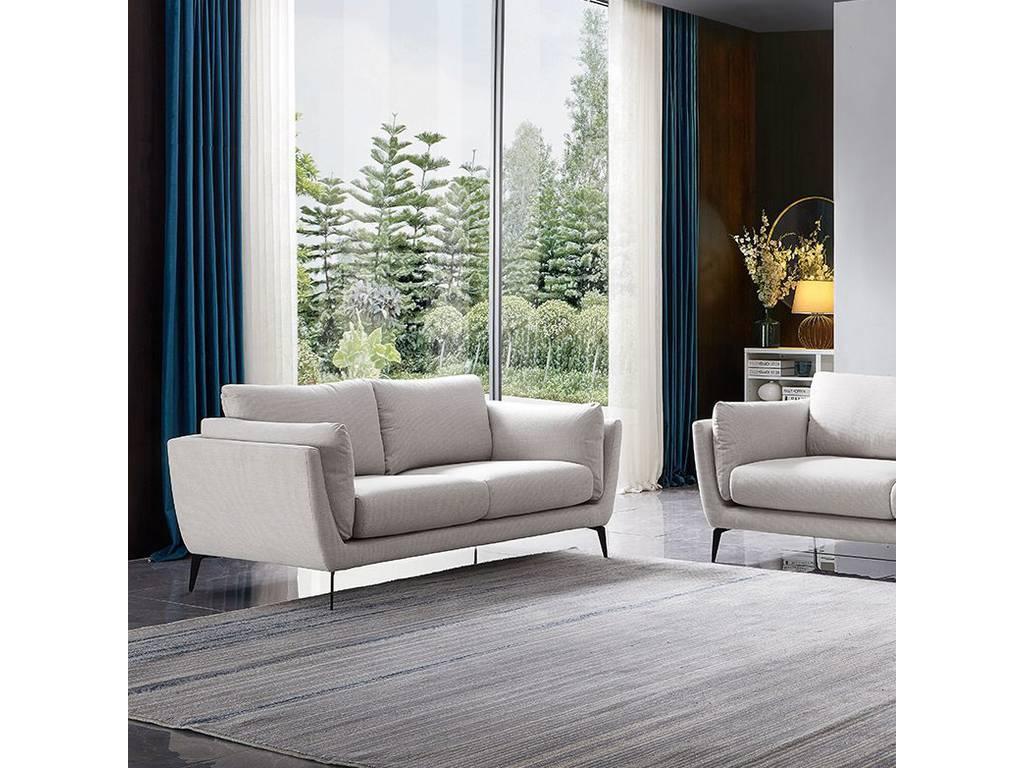 Диван 2 местный ESF Amsterdam