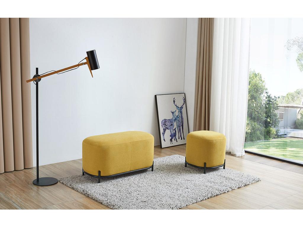 Пуф ESF SOFA
