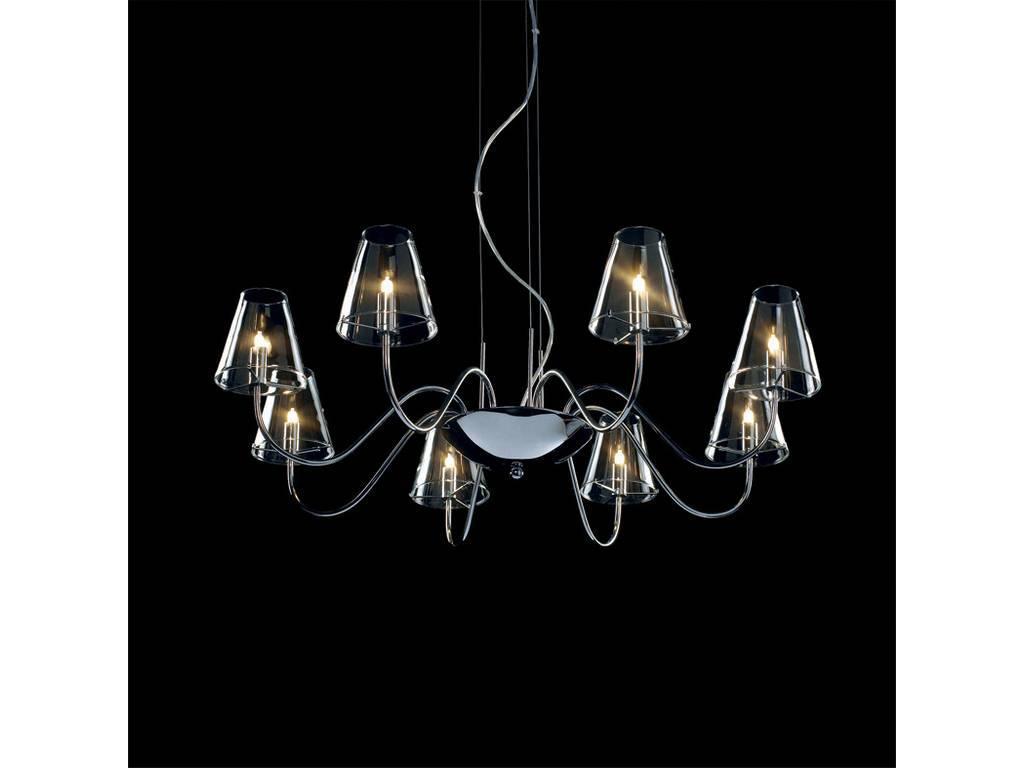 Люстра подвесная Lightstar Diafano