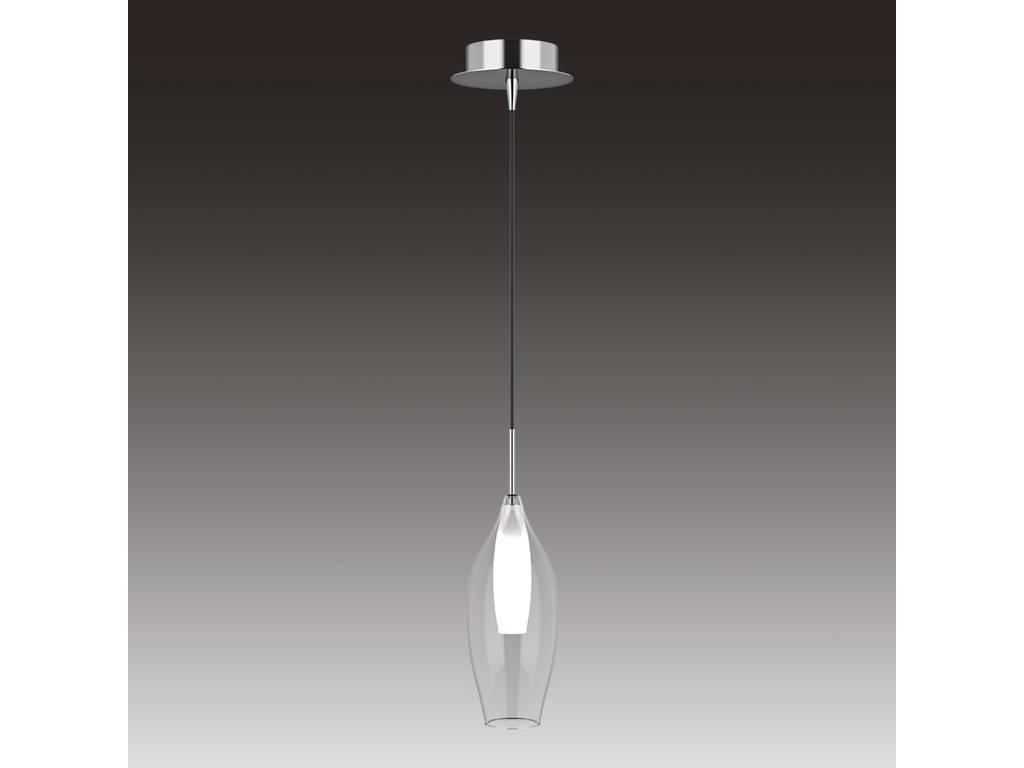 Люстра подвесная Lightstar Pentola