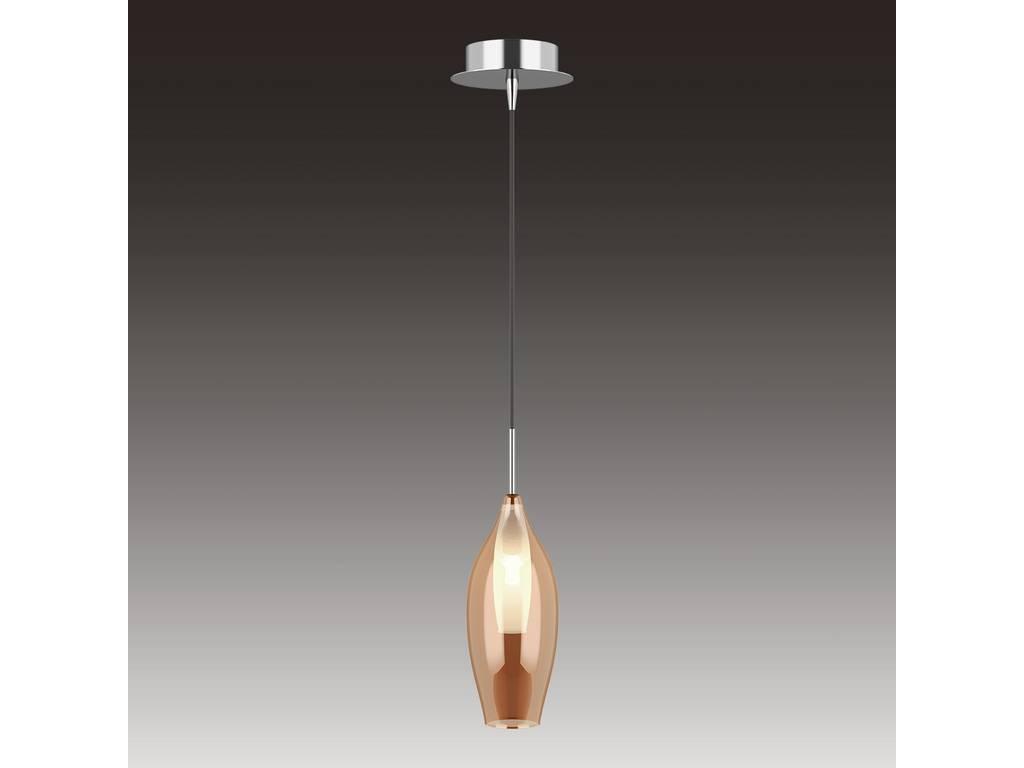 Люстра подвесная Lightstar Pentola