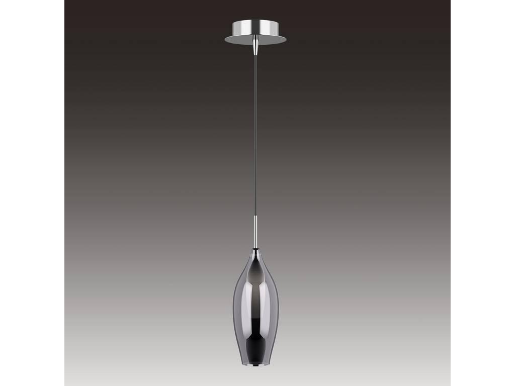 Люстра подвесная Lightstar Pentola