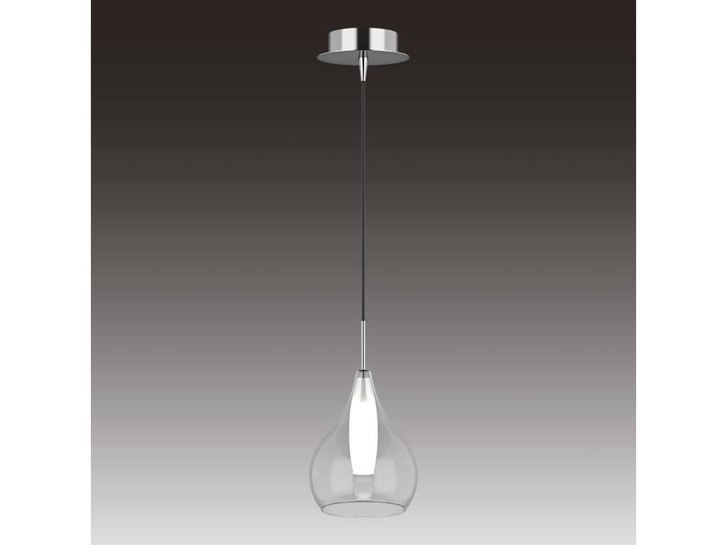 Люстра подвесная Lightstar Pentola