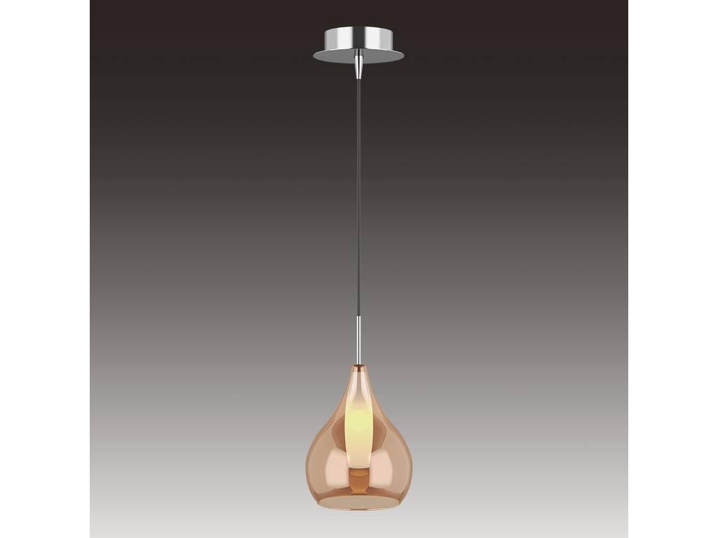 Люстра подвесная Lightstar Pentola