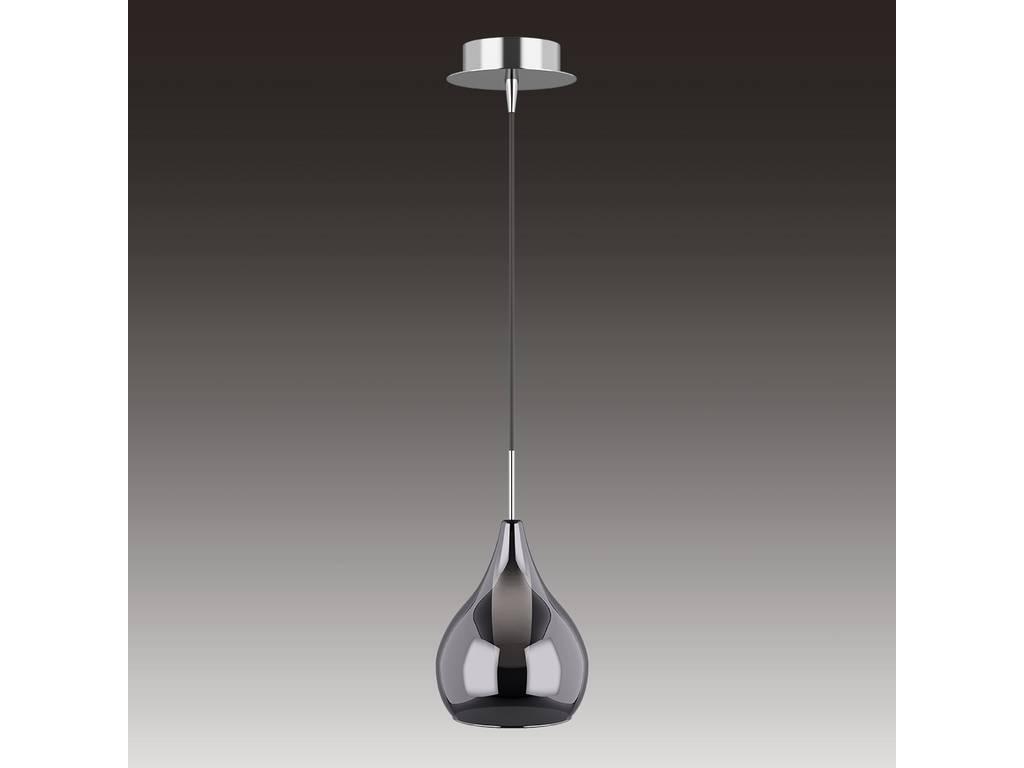 Люстра подвесная Lightstar Pentola