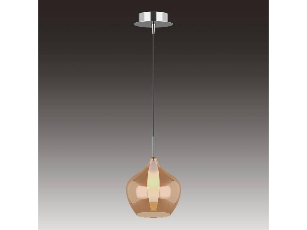 Люстра подвесная Lightstar Pentola