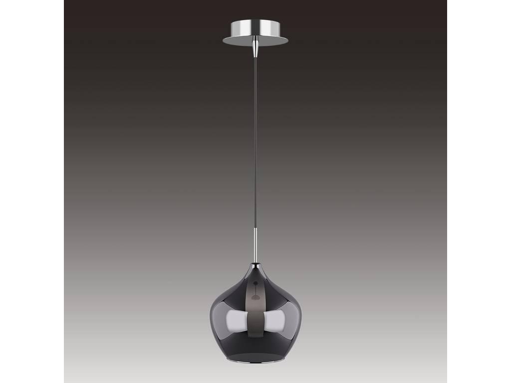 Люстра подвесная Lightstar Pentola