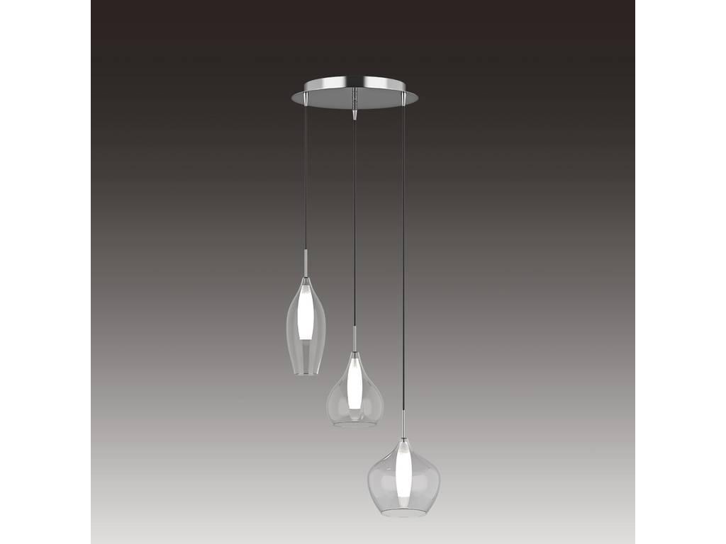 Люстра подвесная Lightstar Pentola