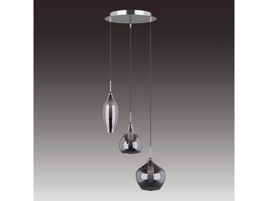 Люстра подвесная Lightstar Pentola