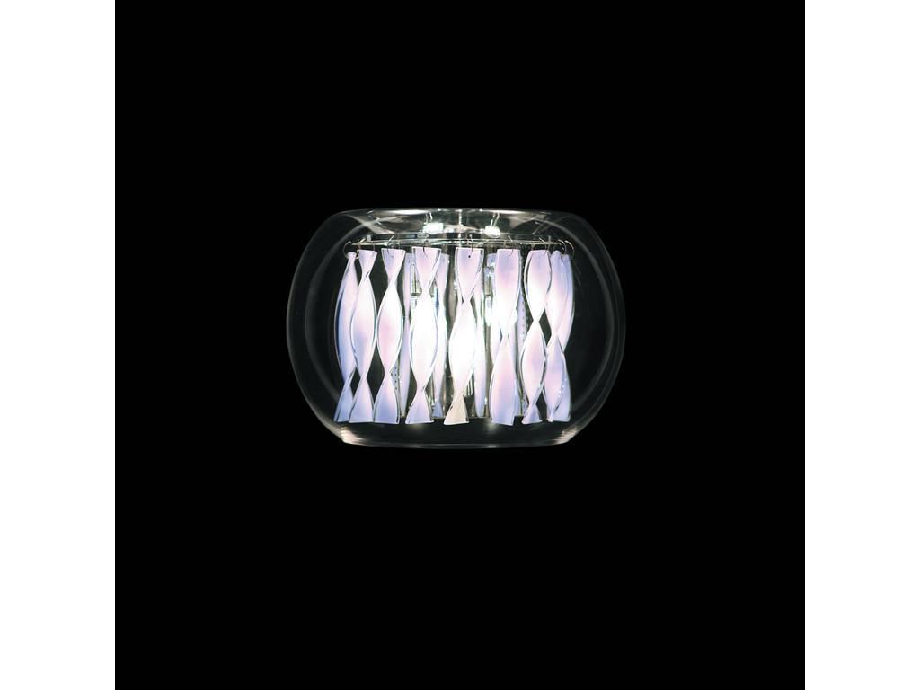 Бра Lightstar Aquario